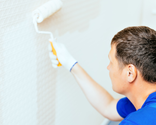  Peinture intérieure 